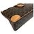 Louis Vuitton Borsa a tracolla e a spalla Monogram Odeon MM - vista 7
