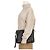 Gucci Clutch Bag GG Supreme Canvas Web Strap Black - vista 11