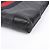 Gucci Clutch Bag GG Supreme Canvas Web Strap Black - vista 6