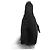 Prada Borsa Hobo Multi Tesuto Re-edition - vista 5