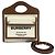 Burberry Borsa a tracolla Horseberry Pocket Mini