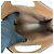 Burberry Borsa a tracolla Horseberry Pocket Mini - vista 12