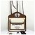 Burberry Borsa a tracolla Horseberry Pocket Mini - vista 18