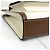 Burberry Borsa a tracolla Horseberry Pocket Mini - vista 22