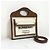 Burberry Borsa a tracolla Horseberry Pocket Mini - vista 3