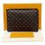 Louis Vuitton Clutch Monogram Canvas Etui Voyage MM - vista 3