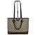 Gucci Borsa Tote e Borsa a Spalla Ophidia GG Supreme