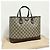 Gucci Borsa Tote e Borsa a Spalla Ophidia GG Supreme - vista 4
