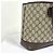 Gucci Borsa Tote e Borsa a Spalla Ophidia GG Supreme - vista 8