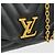 Louis Vuitton Sac New Wave Pouch Chain MM - vue 9