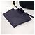 Prada Borsa bucket a tracolla in Re-Nylon con logo triangolare Nero - vista 10