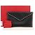 Valentino Clutch a Busta Rockstud