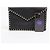 Valentino Clutch a Busta Rockstud - vista 7