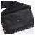 Valentino Clutch a Busta Rockstud - vista 8