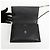 Autre Marque Borsa a tracolla Sunset Medium in pelle liscia con catena Nero Argento - vista 13