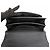 Autre Marque Borsa a tracolla Sunset Medium in pelle liscia con catena Nero Argento - vista 14