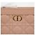 Dior Borsetta Crossbody con Catena - vista 3