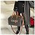 Céline Saco Boston Trio Canvas Keepall Large - vista 10