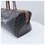Céline Saco Boston Trio Canvas Keepall Large - vista 3