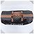 Céline Saco Boston Trio Canvas Keepall Large - vista 4