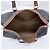 Céline Saco Boston Trio Canvas Keepall Large - vista 5