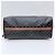 Céline Saco Boston Trio Canvas Keepall Large - vista 6