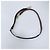 Céline Saco Boston Trio Canvas Keepall Large - vista 9