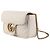 Gucci Borsa a tracolla super mini GG Marmont matelassé - vista 2
