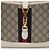 Gucci Borsa a tracolla GG Small - vista 4