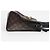 Louis Vuitton Borsa tote e a tracolla in tela Monogram e pelle MM Size Black - vista 10