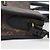 Louis Vuitton Borsa tote e a tracolla in tela Monogram e pelle MM Size Black - vista 11