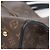 Louis Vuitton Borsa tote e a tracolla in tela Monogram e pelle MM Size Black - vista 12