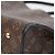 Louis Vuitton Borsa tote e a tracolla in tela Monogram e pelle MM Size Black - vista 15