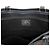Louis Vuitton Borsa tote e a tracolla in tela Monogram e pelle MM Size Black - vista 30