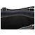 Louis Vuitton Borsa tote e a tracolla in tela Monogram e pelle MM Size Black - vista 31