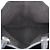 Louis Vuitton Borsa tote e a tracolla in tela Monogram e pelle MM Size Black - vista 33