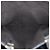 Louis Vuitton Borsa tote e a tracolla in tela Monogram e pelle MM Size Black - vista 34