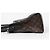 Louis Vuitton Borsa tote e a tracolla in tela Monogram e pelle MM Size Black - vista 7