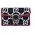 Gucci Borsa a tracolla Dionysus Tweed Chain Supermini