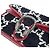 Gucci Borsa a tracolla Dionysus Tweed Chain Supermini - vista 3