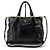 Prada Borsa Tote e a Tracolla Viteroschein - vista 2