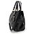 Prada Borsa Tote e a Tracolla Viteroschein - vista 3
