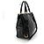 Prada Borsa Tote e a Tracolla Viteroschein - vista 4