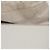 Maison Martin Margiela Mini borsa secchiello da donna in tela bianca - vista 7