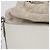 Maison Martin Margiela Mini borsa secchiello da donna in tela bianca - vista 8