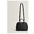 Hermès Tracolla Strap Bag Strap Noué Gold - vista 4