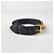 Hermès Tracolla Strap Bag Strap Noué Gold - vista 6