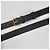 Hermès Tracolla Strap Bag Strap Noué Gold - vista 8