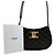 Céline Borsa Tilly Triomphe Canvas Borsa a spalla media Borsa hobo