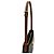 Céline Borsa Tilly Triomphe Canvas Borsa a spalla media Borsa hobo - vista 10